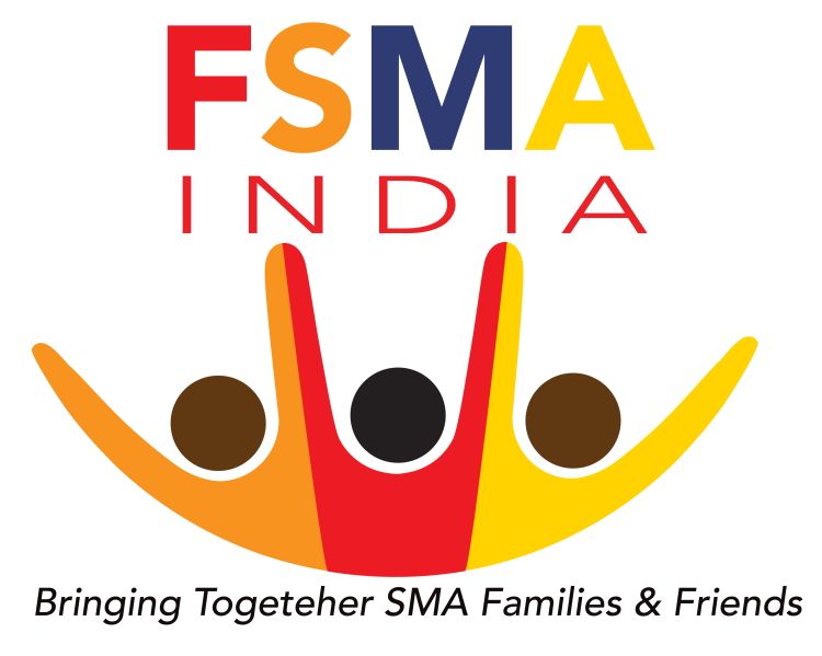 Logo design for FSMA