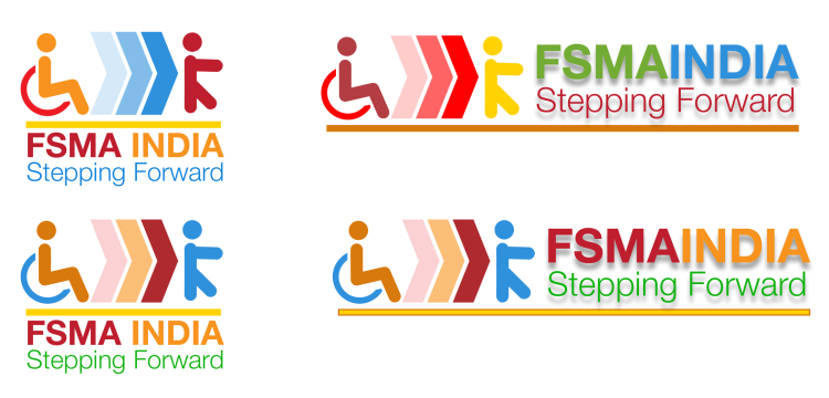 Logo design for FSMA