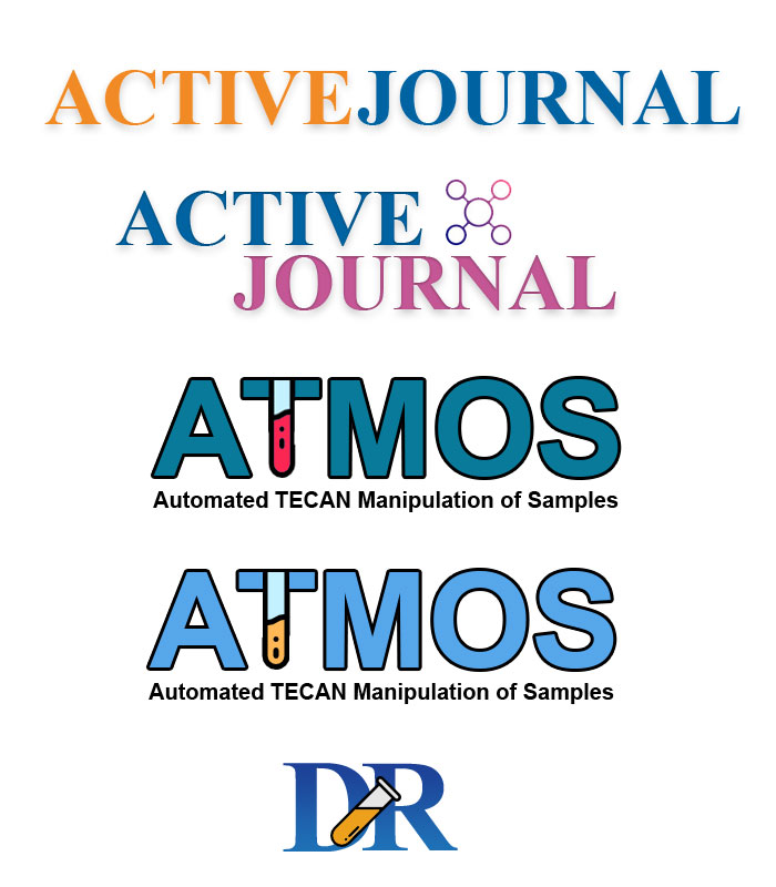 Logo Design for BMS Applications
